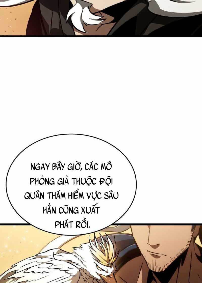 Thế Giới Sau Tận Thế Chapter 59 - Trang 2