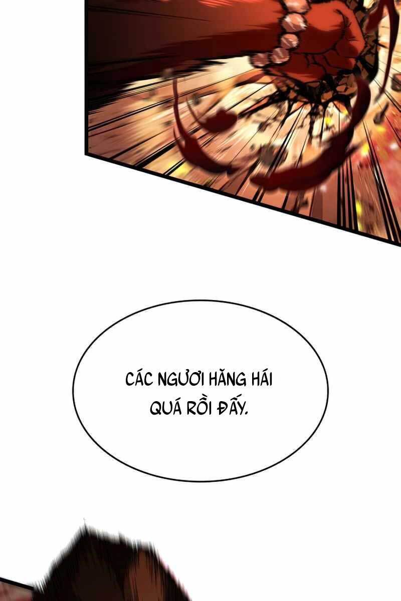 Thế Giới Sau Tận Thế Chapter 59 - Trang 2