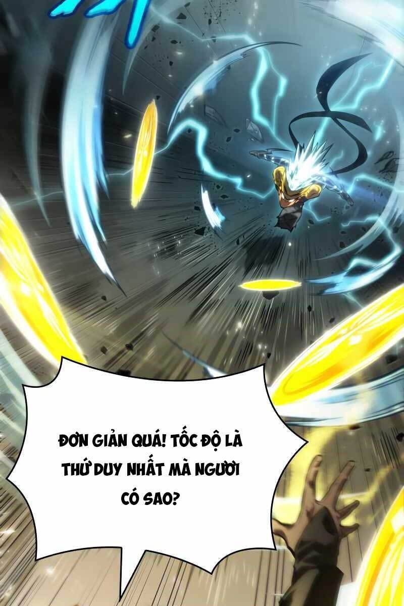 Thế Giới Sau Tận Thế Chapter 51 - Trang 2