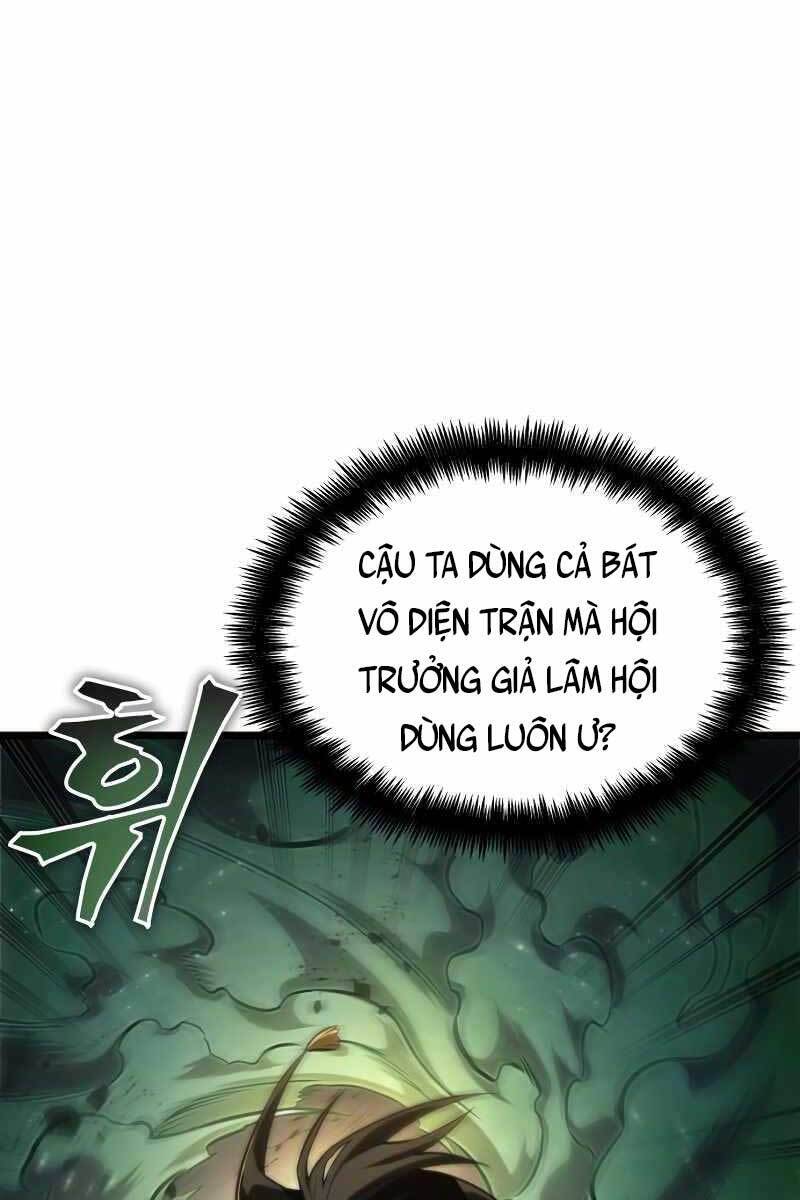 Thế Giới Sau Tận Thế Chapter 51 - Trang 2