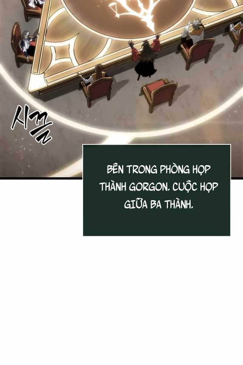 Thế Giới Sau Tận Thế Chapter 50.5 - Trang 2