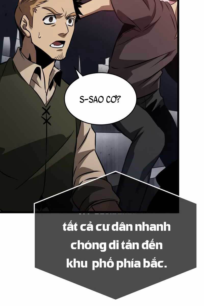 Thế Giới Sau Tận Thế Chapter 45 - Trang 2