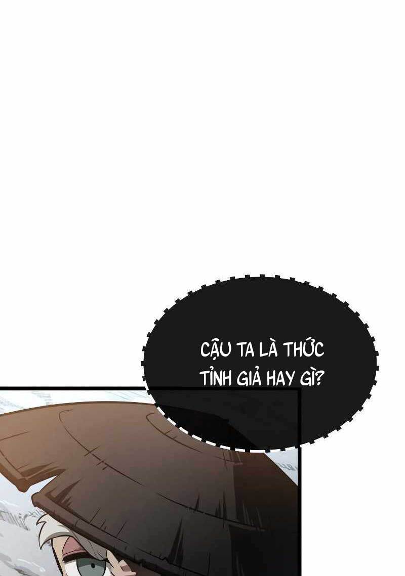 Thế Giới Sau Tận Thế Chapter 42 - Trang 2