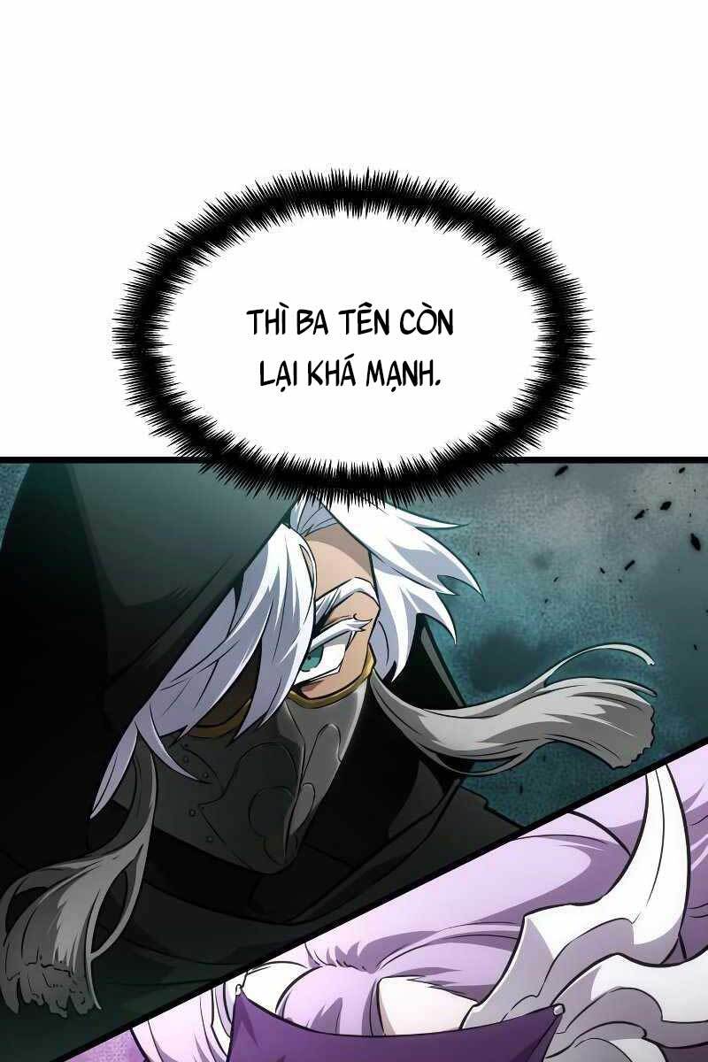 Thế Giới Sau Tận Thế Chapter 42 - Trang 2