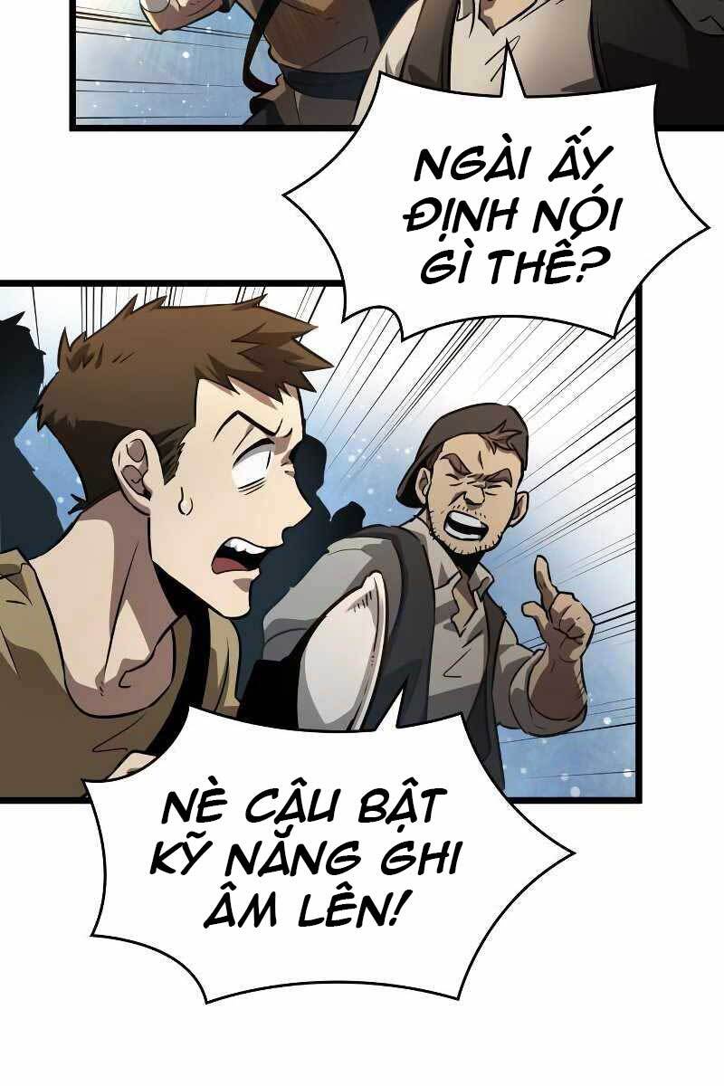 Thế Giới Sau Tận Thế Chapter 42 - Trang 2