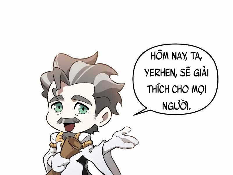 Thế Giới Sau Tận Thế Chapter 40 - Trang 2