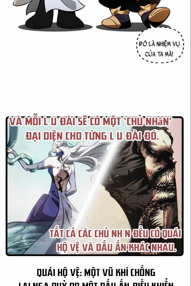 Thế Giới Sau Tận Thế Chapter 40 - Trang 2