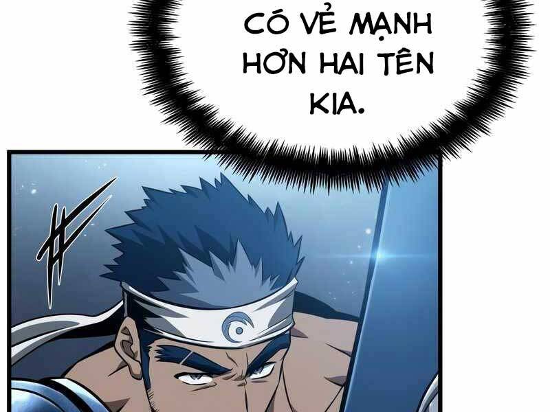 Thế Giới Sau Tận Thế Chapter 36 - Trang 2