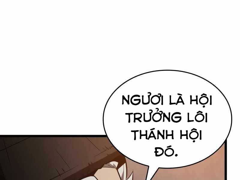 Thế Giới Sau Tận Thế Chapter 36 - Trang 2