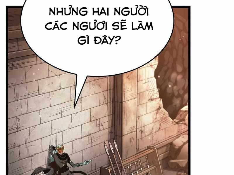 Thế Giới Sau Tận Thế Chapter 36 - Trang 2