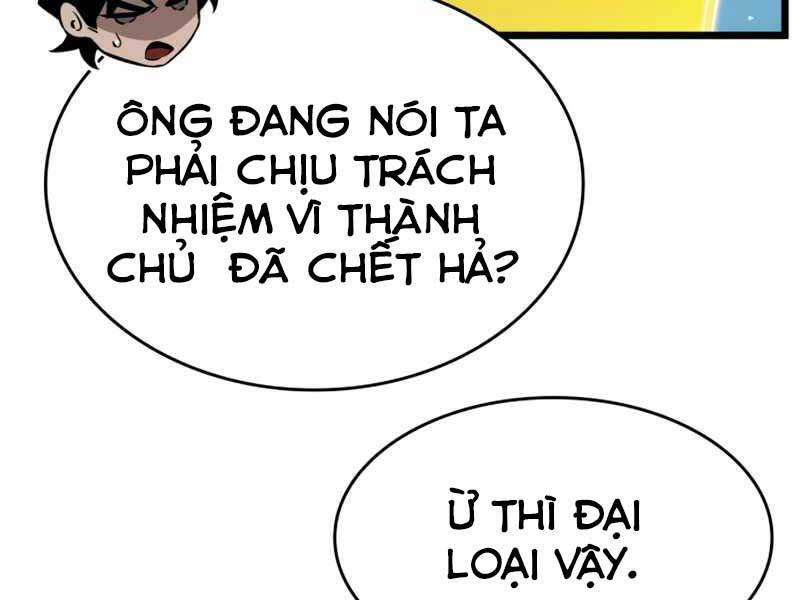 Thế Giới Sau Tận Thế Chapter 32 - Trang 2