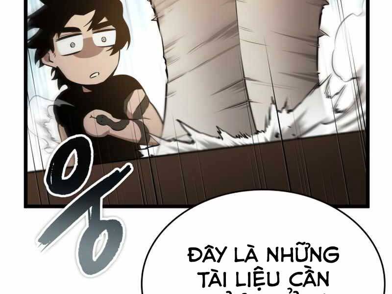 Thế Giới Sau Tận Thế Chapter 32 - Trang 2