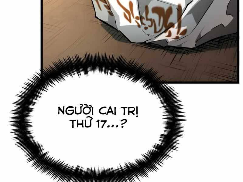 Thế Giới Sau Tận Thế Chapter 32 - Trang 2