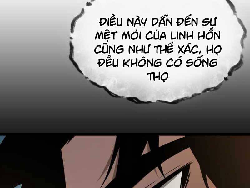 Thế Giới Sau Tận Thế Chapter 32 - Trang 2