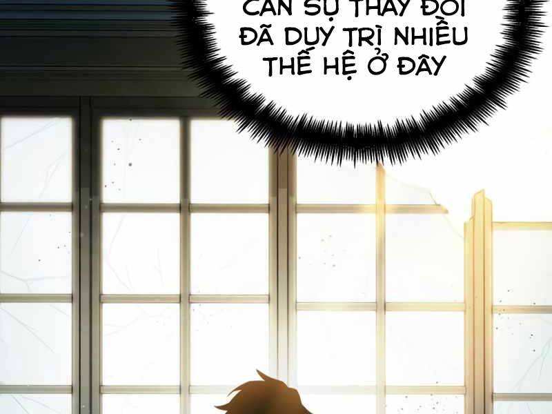 Thế Giới Sau Tận Thế Chapter 32 - Trang 2