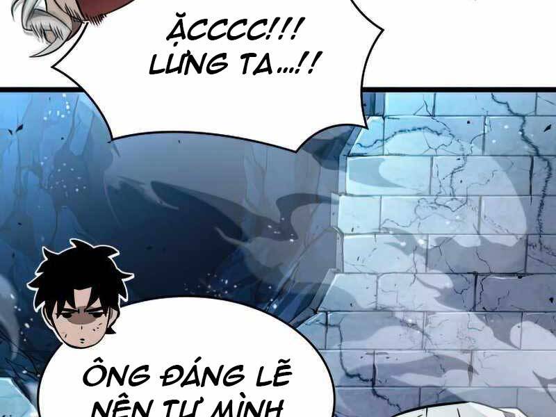 Thế Giới Sau Tận Thế Chapter 28 - Trang 2