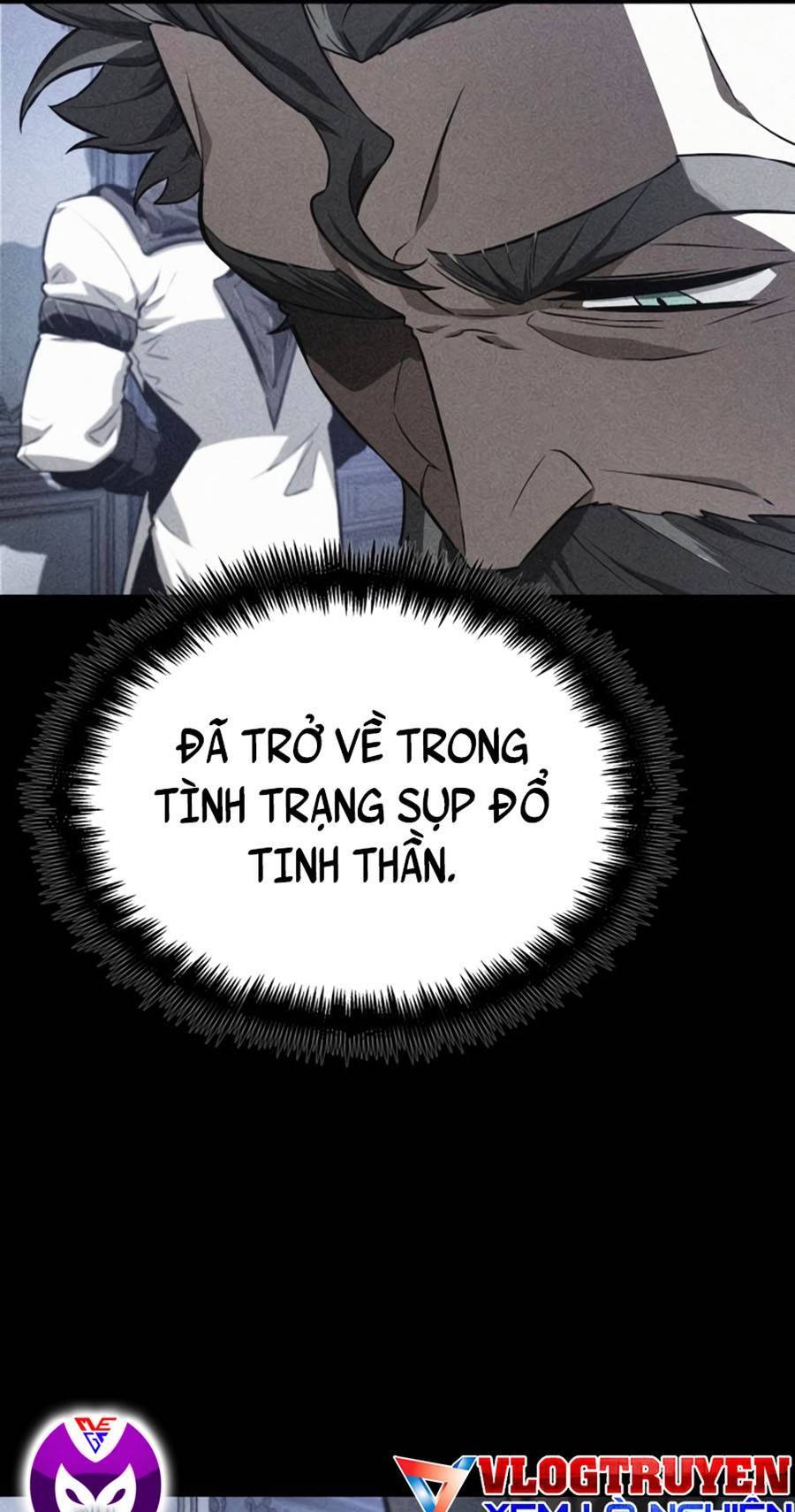 Thế Giới Sau Tận Thế Chapter 27 - Trang 2