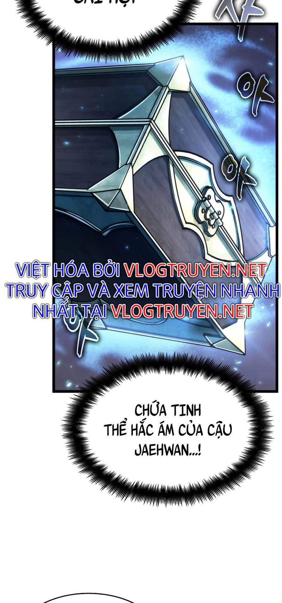 Thế Giới Sau Tận Thế Chapter 27 - Trang 2