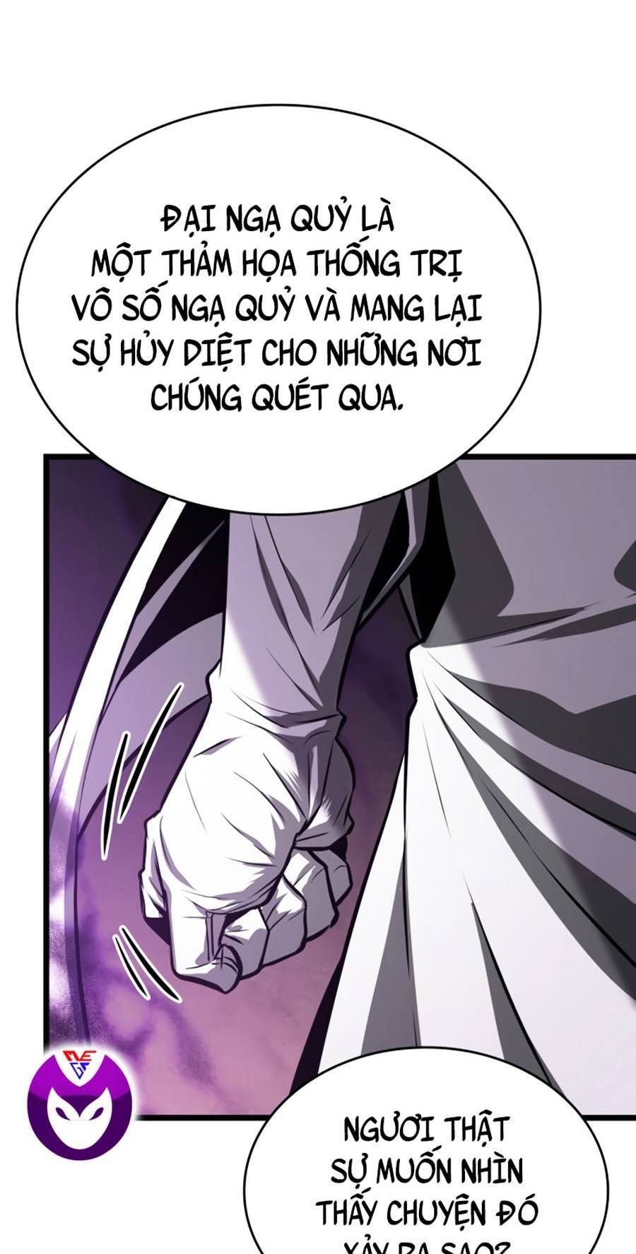 Thế Giới Sau Tận Thế Chapter 27 - Trang 2