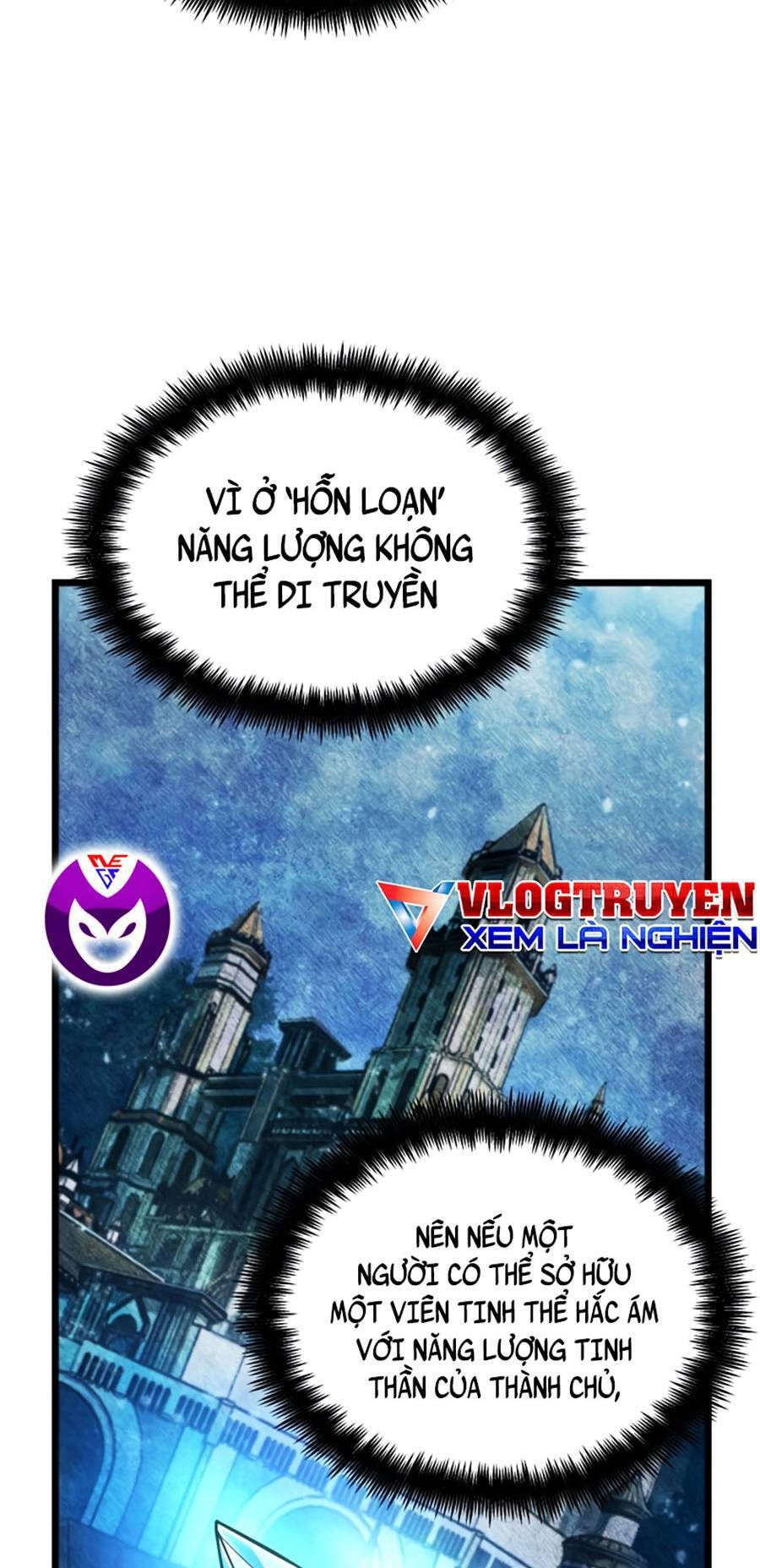 Thế Giới Sau Tận Thế Chapter 27 - Trang 2