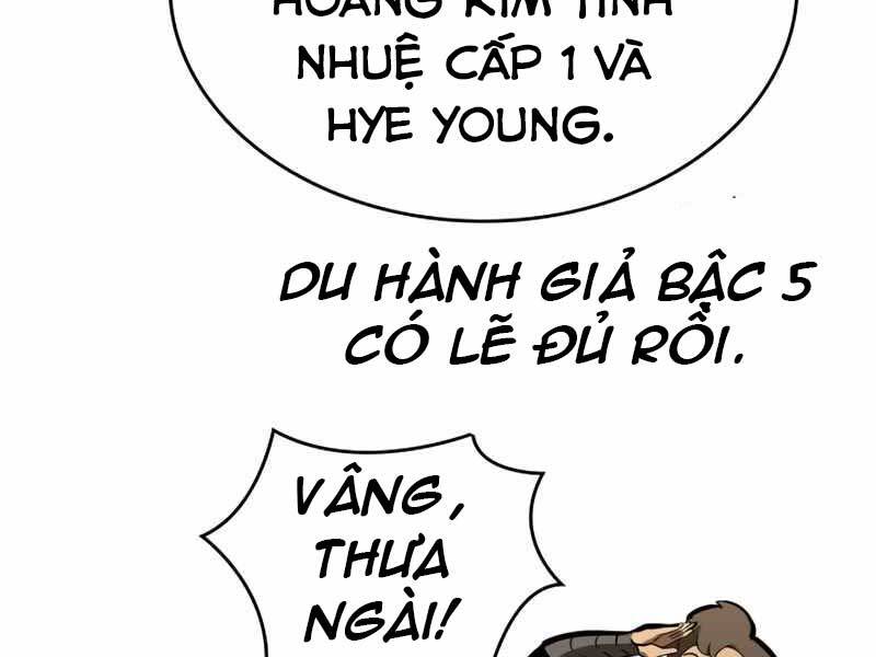 Thế Giới Sau Tận Thế Chapter 24 - Trang 2