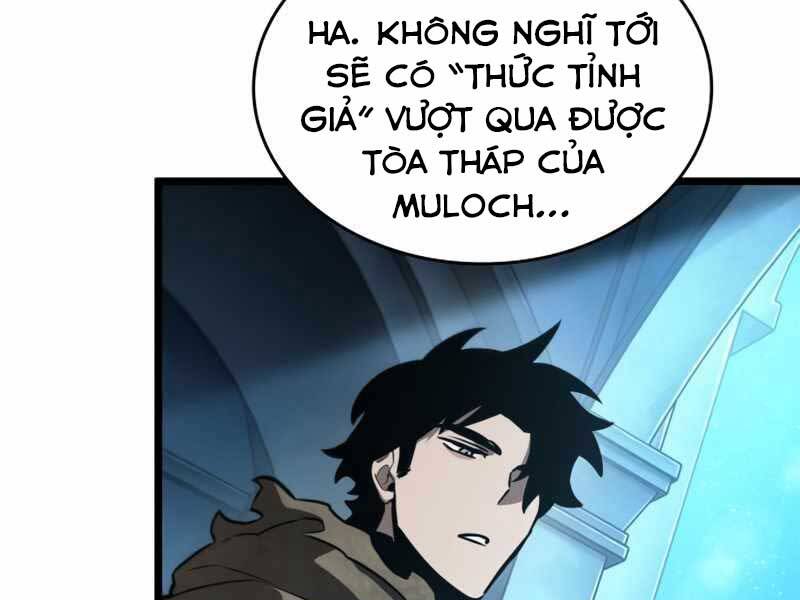 Thế Giới Sau Tận Thế Chapter 24 - Trang 2