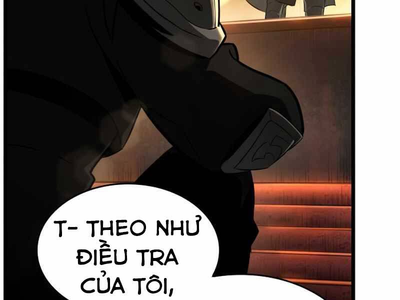 Thế Giới Sau Tận Thế Chapter 24 - Trang 2