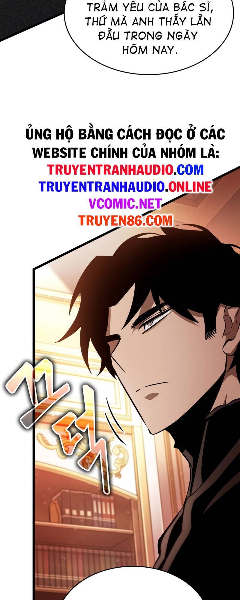 Thế Giới Sau Tận Thế Chapter 23 - Trang 2