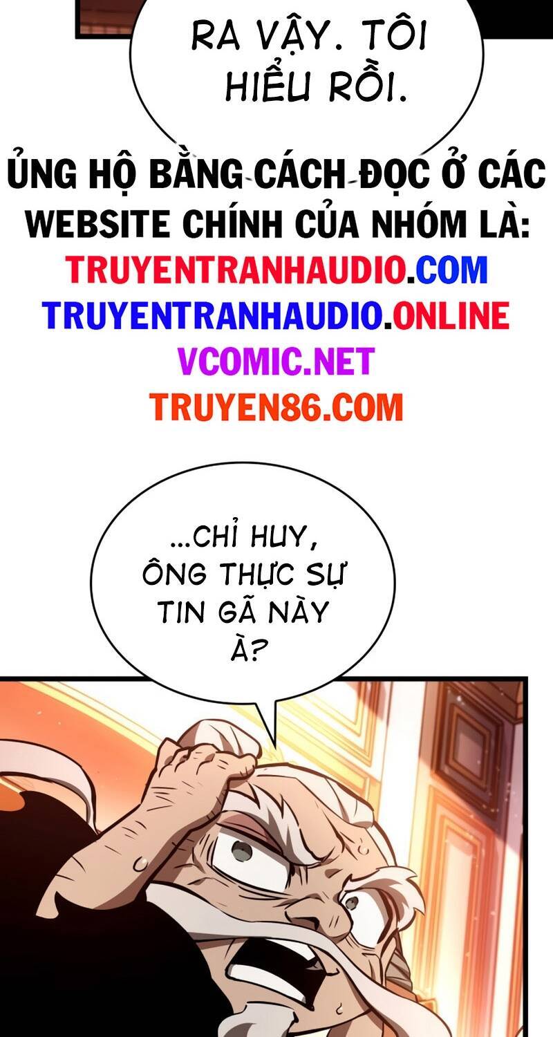 Thế Giới Sau Tận Thế Chapter 23 - Trang 2