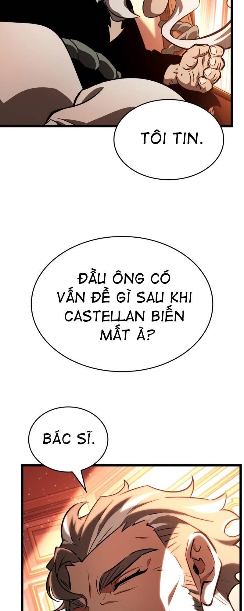 Thế Giới Sau Tận Thế Chapter 23 - Trang 2