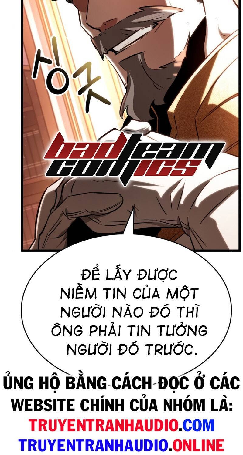 Thế Giới Sau Tận Thế Chapter 23 - Trang 2