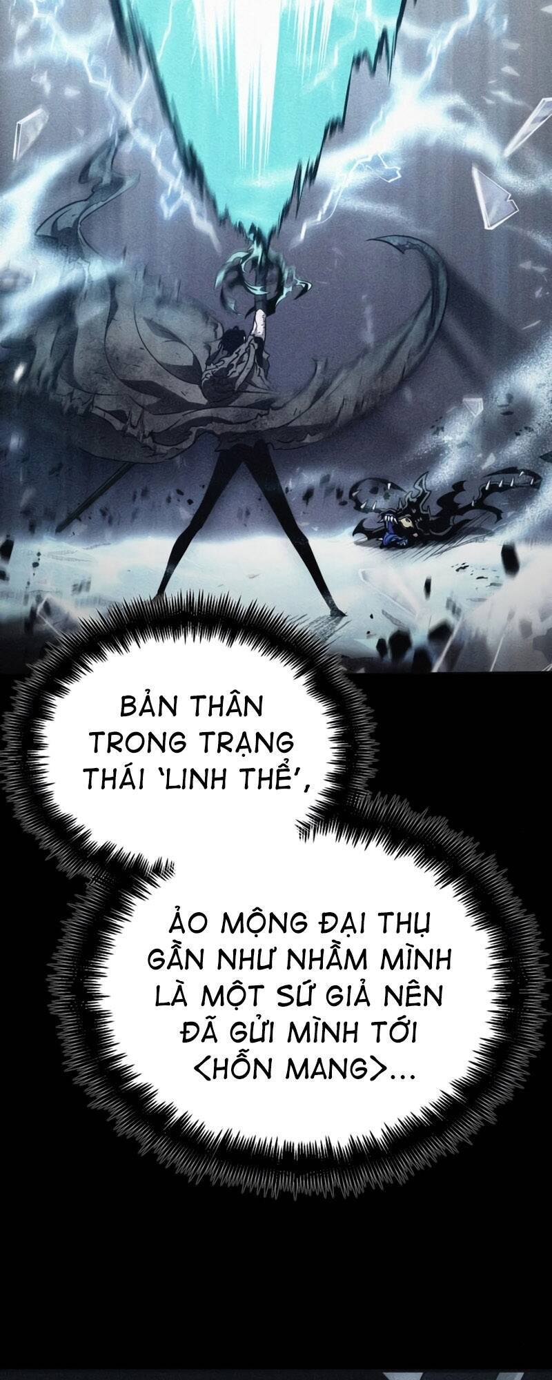 Thế Giới Sau Tận Thế Chapter 23 - Trang 2