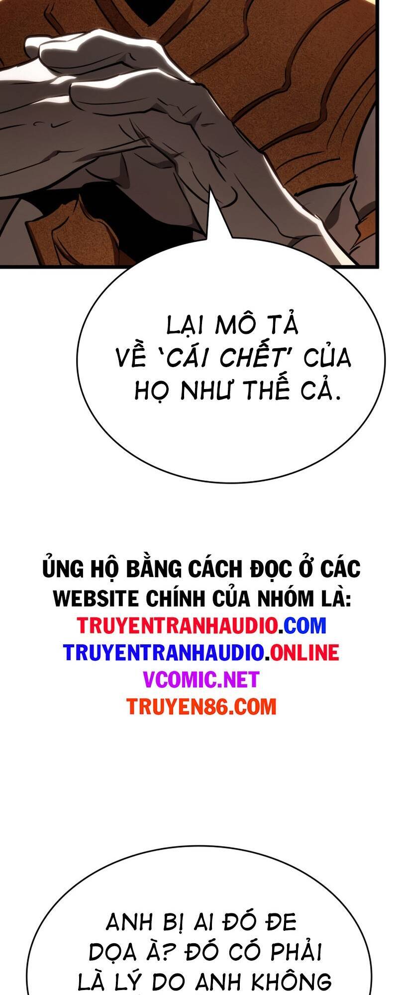 Thế Giới Sau Tận Thế Chapter 23 - Trang 2