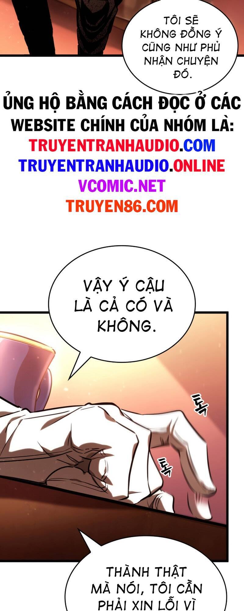 Thế Giới Sau Tận Thế Chapter 23 - Trang 2