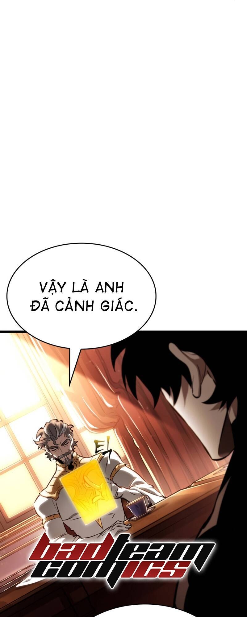 Thế Giới Sau Tận Thế Chapter 23 - Trang 2