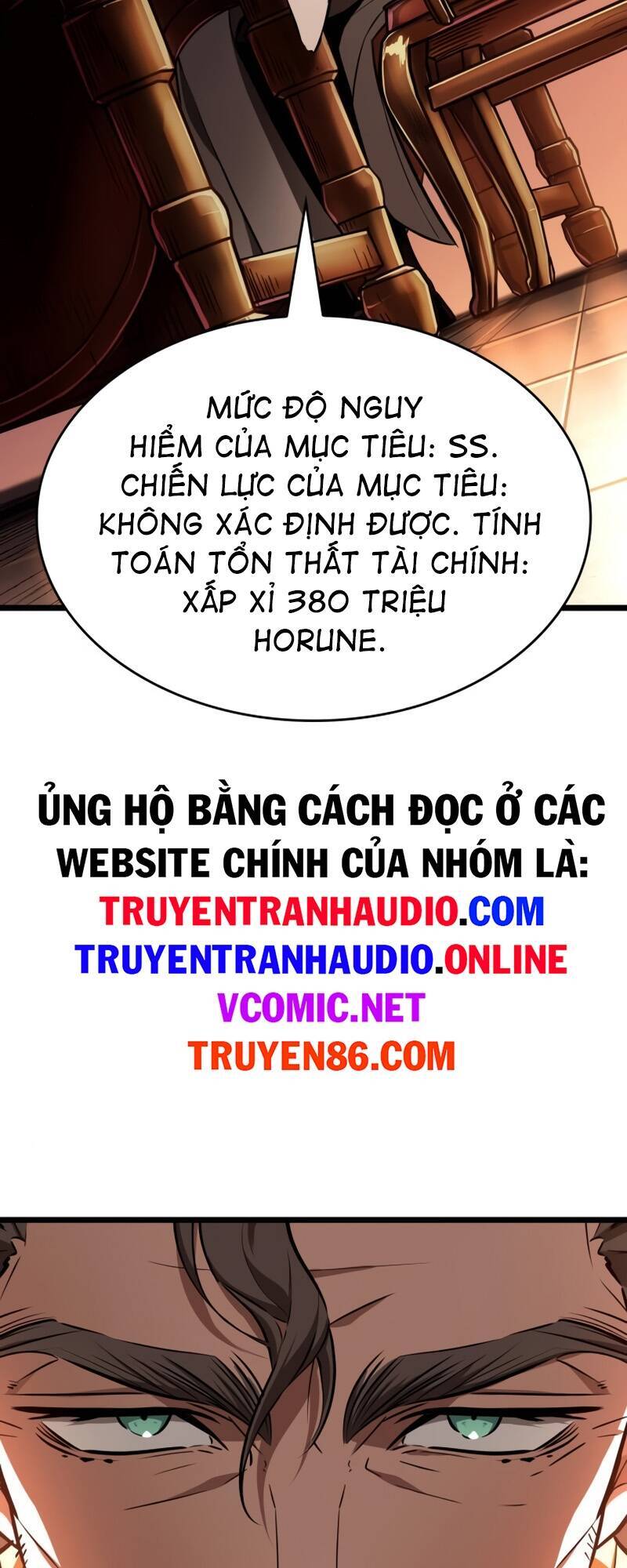 Thế Giới Sau Tận Thế Chapter 23 - Trang 2