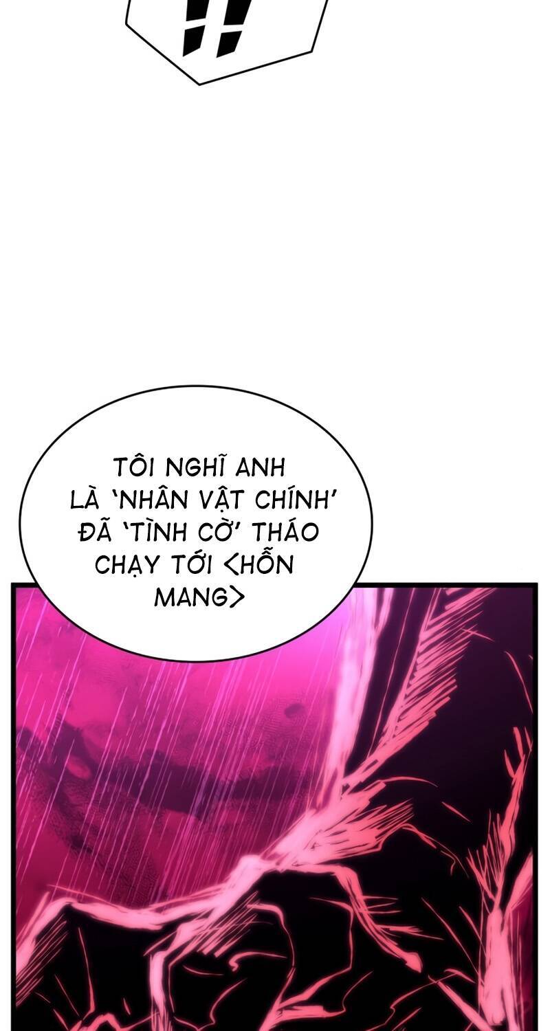 Thế Giới Sau Tận Thế Chapter 23 - Trang 2