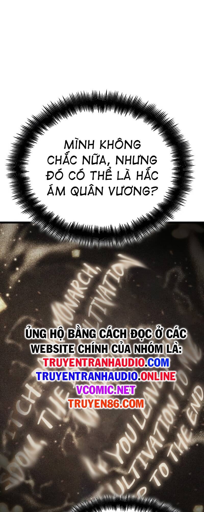 Thế Giới Sau Tận Thế Chapter 23 - Trang 2