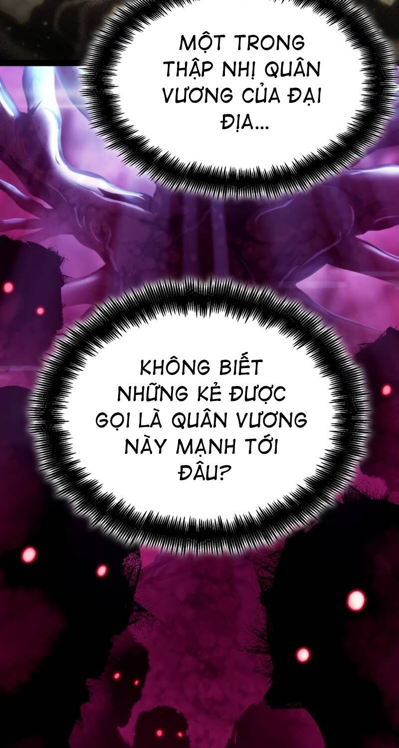 Thế Giới Sau Tận Thế Chapter 23 - Trang 2