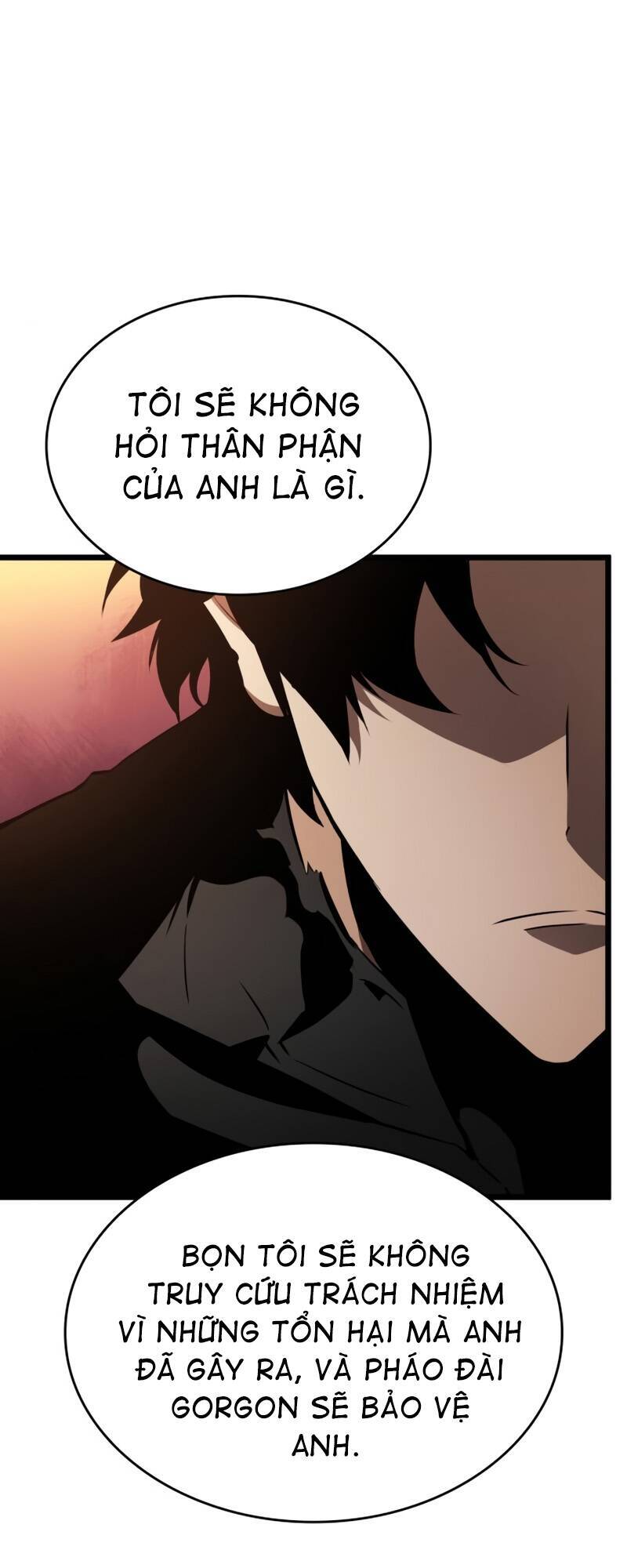 Thế Giới Sau Tận Thế Chapter 23 - Trang 2