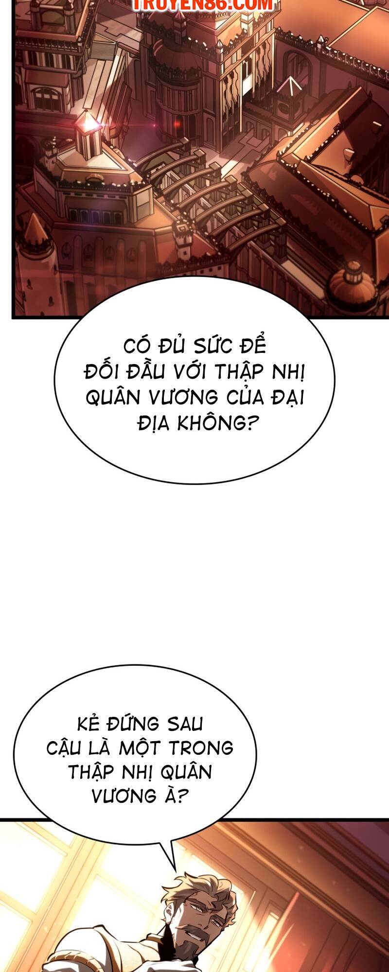 Thế Giới Sau Tận Thế Chapter 23 - Trang 2