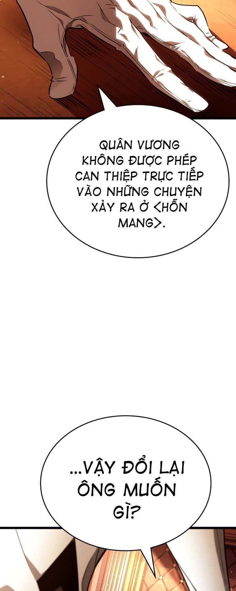 Thế Giới Sau Tận Thế Chapter 23 - Trang 2