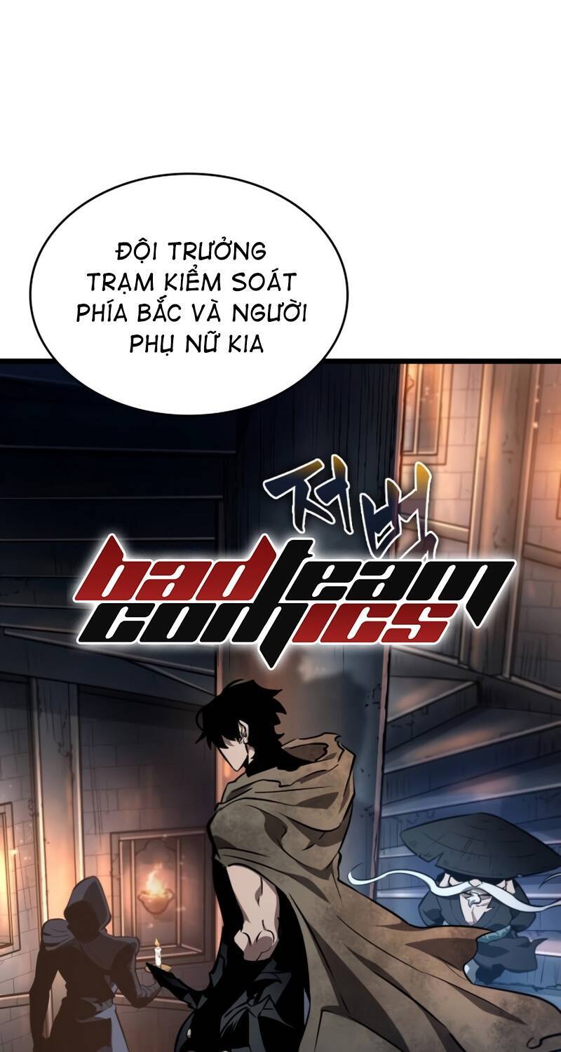 Thế Giới Sau Tận Thế Chapter 23 - Trang 2