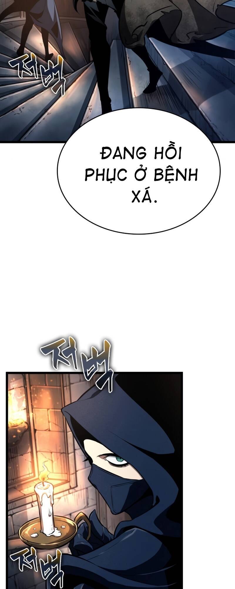 Thế Giới Sau Tận Thế Chapter 23 - Trang 2