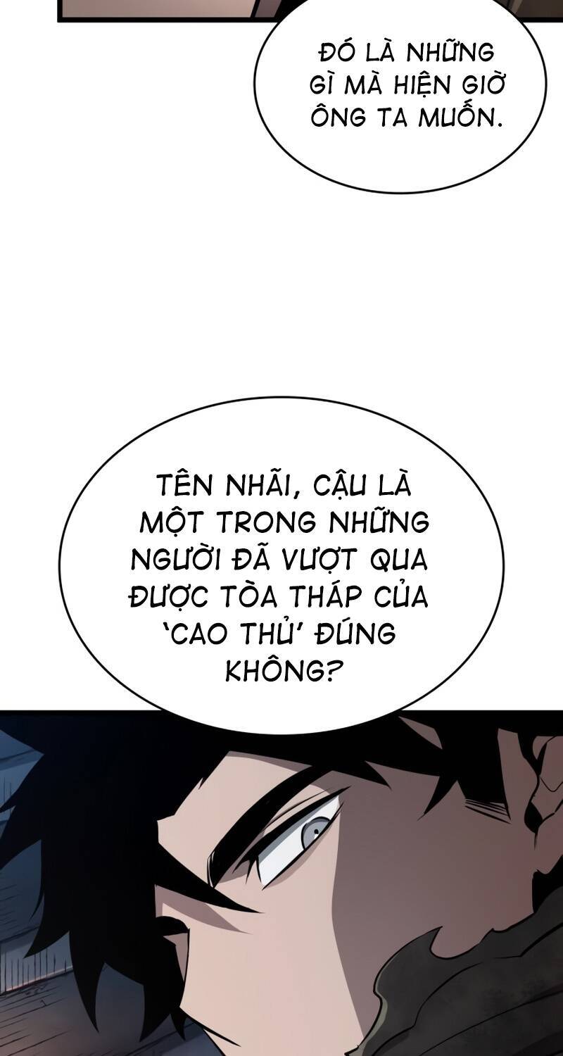 Thế Giới Sau Tận Thế Chapter 23 - Trang 2