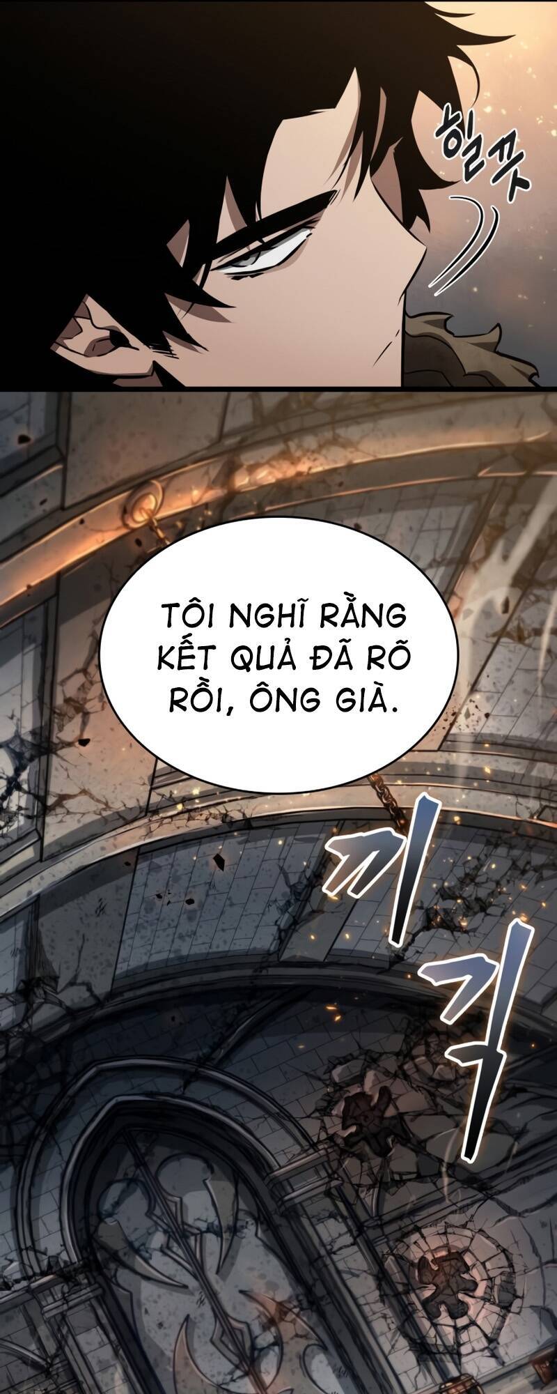 Thế Giới Sau Tận Thế Chapter 23 - Trang 2