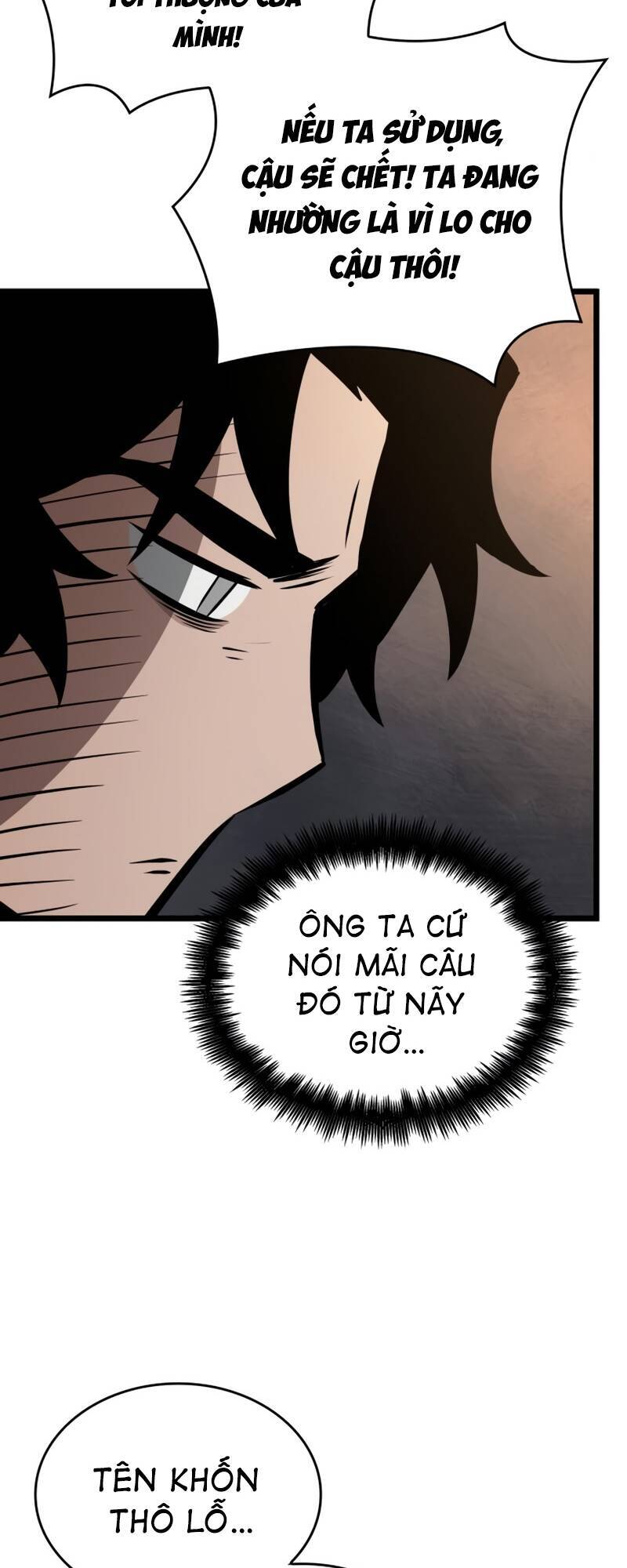 Thế Giới Sau Tận Thế Chapter 23 - Trang 2