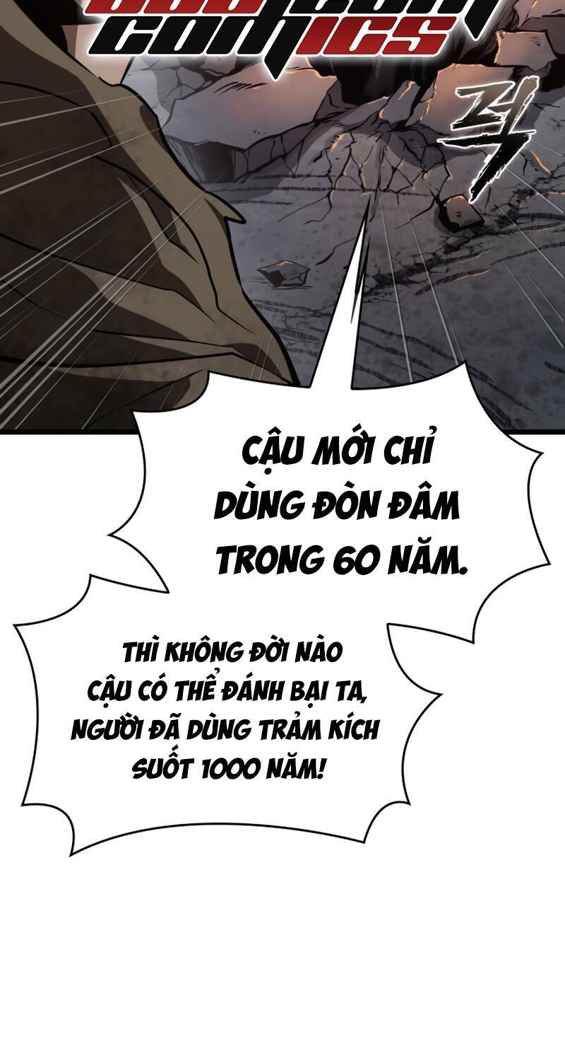 Thế Giới Sau Tận Thế Chapter 23 - Trang 2