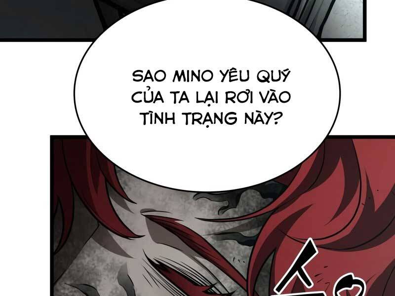 Thế Giới Sau Tận Thế Chapter 21 - Trang 2