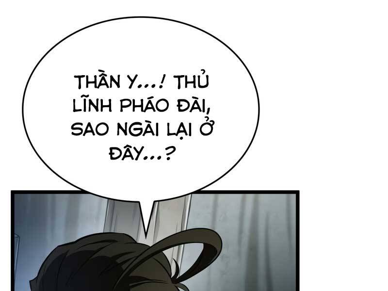 Thế Giới Sau Tận Thế Chapter 21 - Trang 2